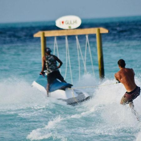 גולהי Beach Stone מראה חיצוני תמונה